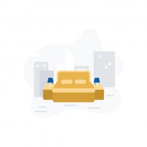 Premium King Room with Mobility/Hearing Access - Non-Smoking